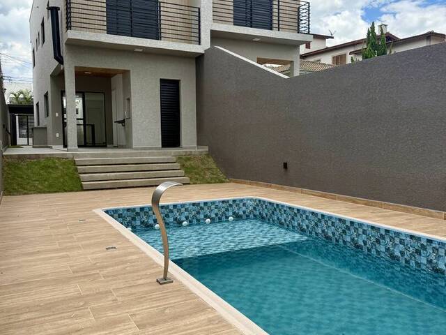 #CS833 - Casa para Venda em Atibaia - SP - 1