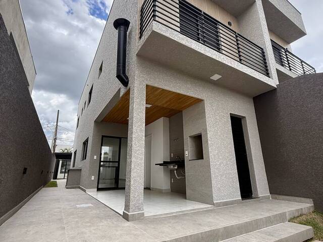 #CS833 - Casa para Venda em Atibaia - SP - 2