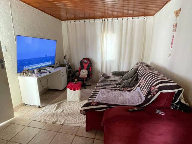 #CS832 - Casa para Venda em Mairiporã - SP - 2