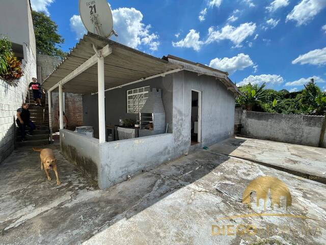 #CS832 - Casa para Venda em Mairiporã - SP - 1
