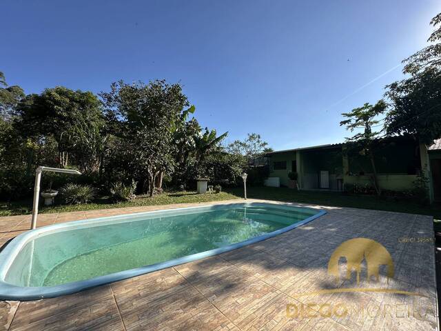 #CH242 - Chácara para Venda em Mairiporã - SP - 3