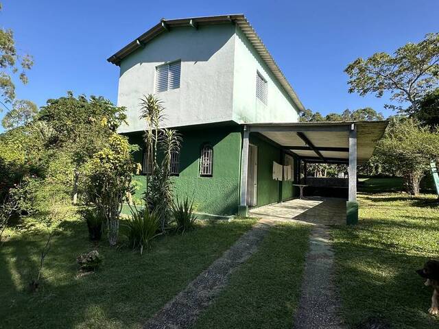 #CH242 - Chácara para Venda em Mairiporã - SP - 1
