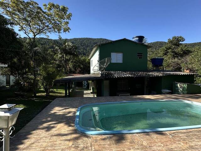 #CH242 - Chácara para Venda em Mairiporã - SP - 2