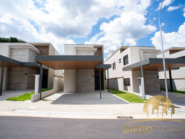 #CS84 - Casa em Condomínio ou Associação para Locação em Atibaia - SP - 2