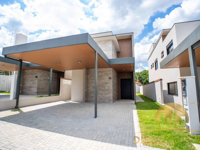 #CS84 - Casa em Condomínio ou Associação para Locação em Atibaia - SP - 3