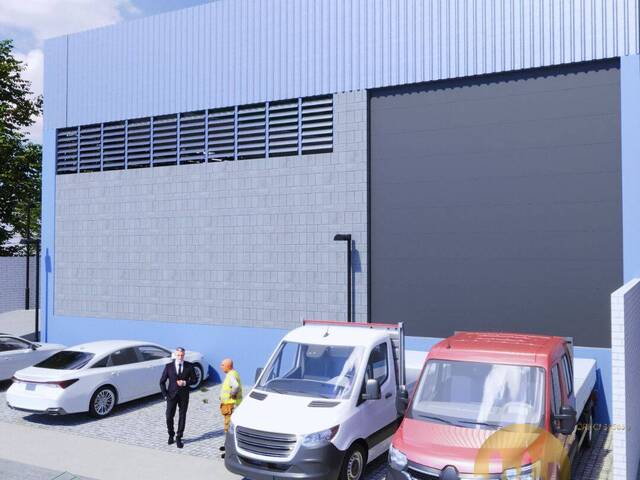 #TR58 - Área indústrial e comercial para Venda em Mairiporã - SP - 1