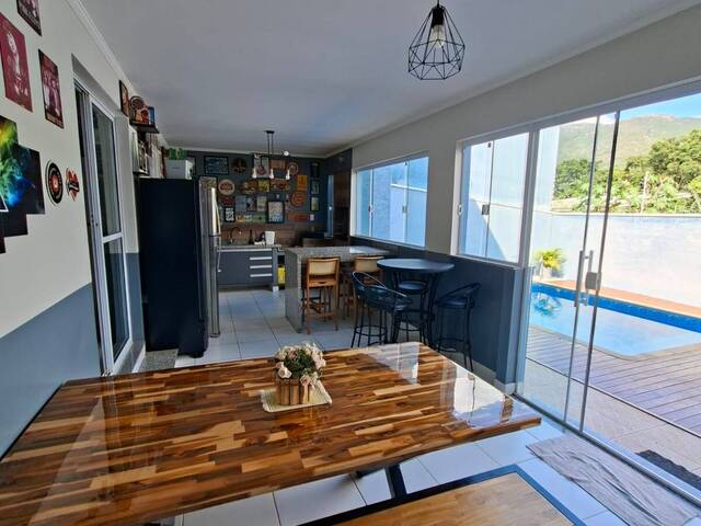 #CS837 - Casa para Venda em Atibaia - SP - 1