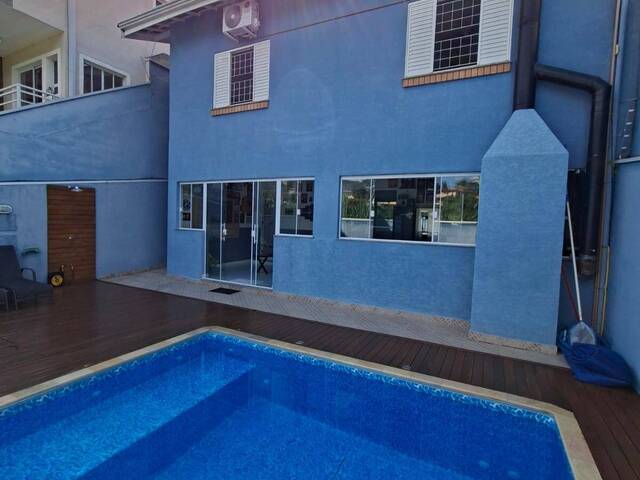 #CS837 - Casa para Venda em Atibaia - SP - 2
