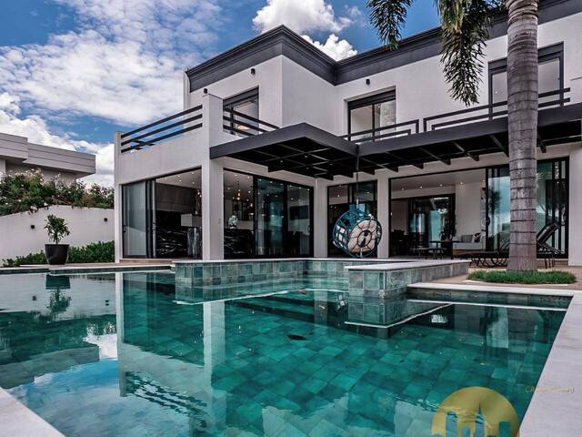 #CS838 - Casa em Condomínio ou Associação para Venda em Atibaia - SP - 2