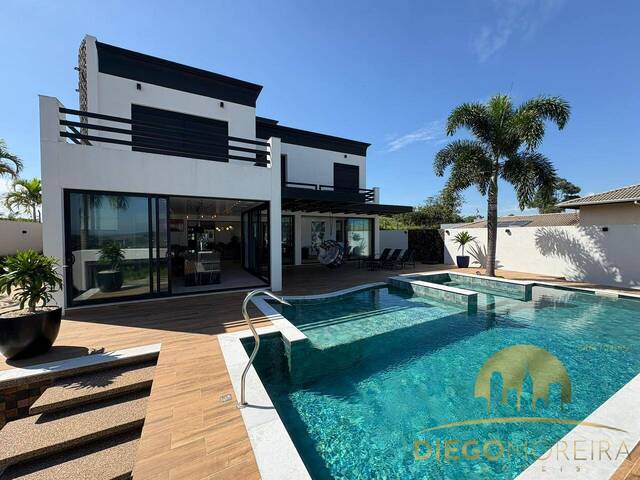 #CS838 - Casa em Condomínio ou Associação para Venda em Atibaia - SP - 3