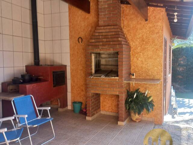 #CS836 - Casa para Venda em Atibaia - SP - 3