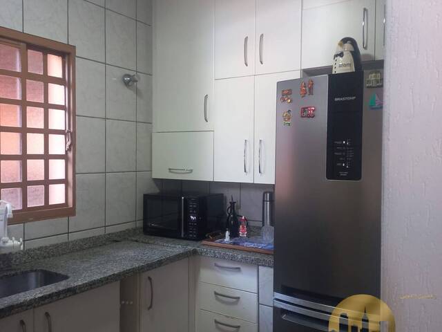 Casa para Venda em Atibaia - 4