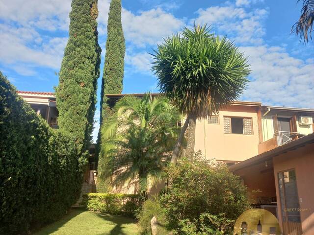 #CS836 - Casa para Venda em Atibaia - SP - 2