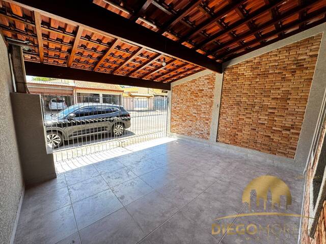 #CS414 - Casa para Venda em Atibaia - SP - 2