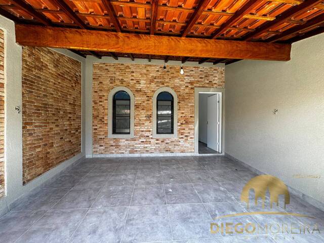 #CS414 - Casa para Venda em Atibaia - SP - 1