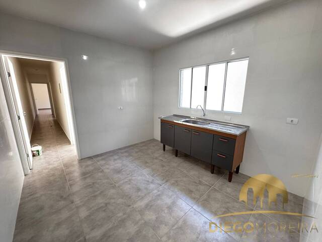 #CS414 - Casa para Venda em Atibaia - SP - 3