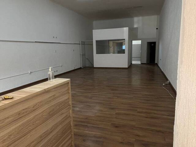 #CM85 - Sala Comercial para Locação em Atibaia - SP - 1