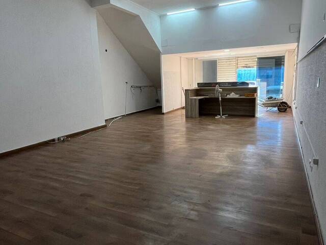 #CM85 - Sala Comercial para Locação em Atibaia - SP - 3