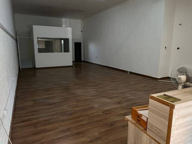 #CM85 - Sala Comercial para Locação em Atibaia - SP - 2