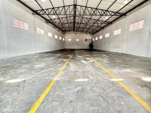 #CM84 - Galpão para Venda em Atibaia - SP - 2