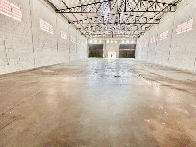 #CM84 - Galpão para Venda em Atibaia - SP - 3