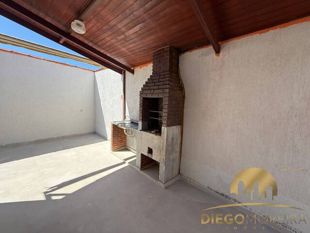 #CS834 - Casa para Venda em Atibaia - SP - 2