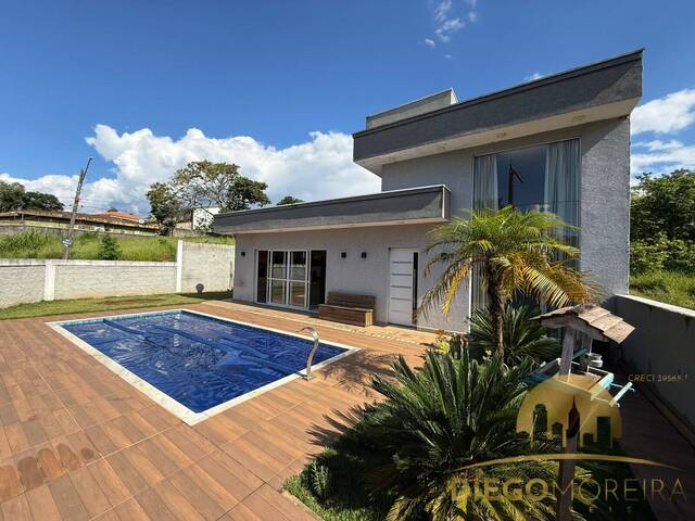 #CS835 - Casa para Venda em Mairiporã - SP - 1