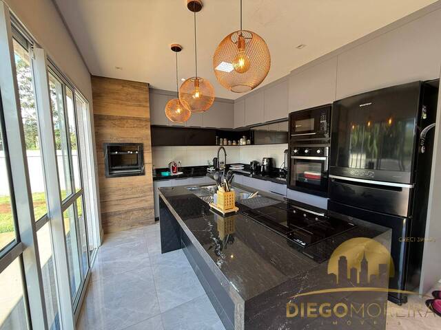 #CS835 - Casa para Venda em Mairiporã - SP - 3