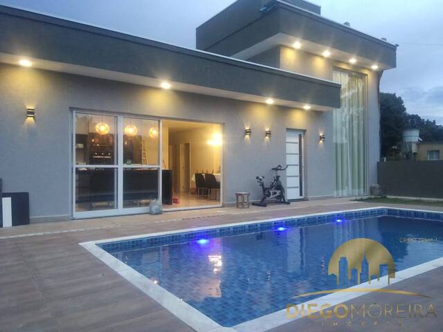 #CS835 - Casa para Venda em Mairiporã - SP - 2