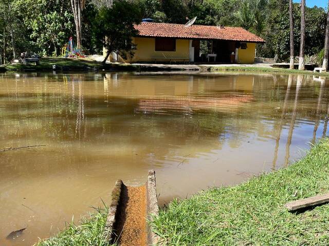 #ST27 - Sítio para Venda em Mairiporã - SP - 1
