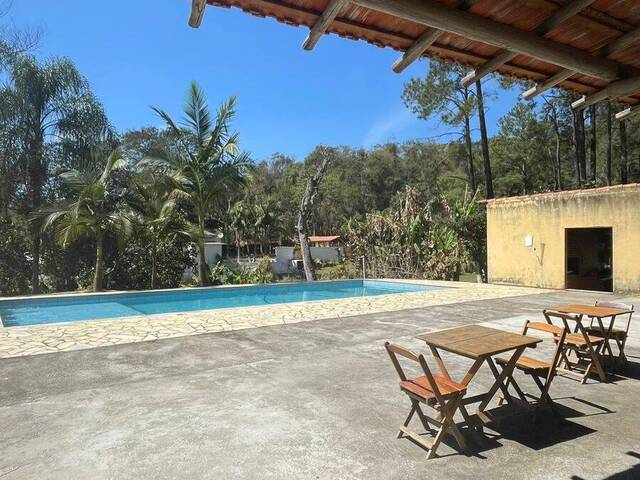 #ST27 - Sítio para Venda em Mairiporã - SP - 2