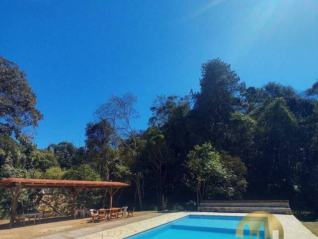 #ST27 - Sítio para Venda em Mairiporã - SP - 3