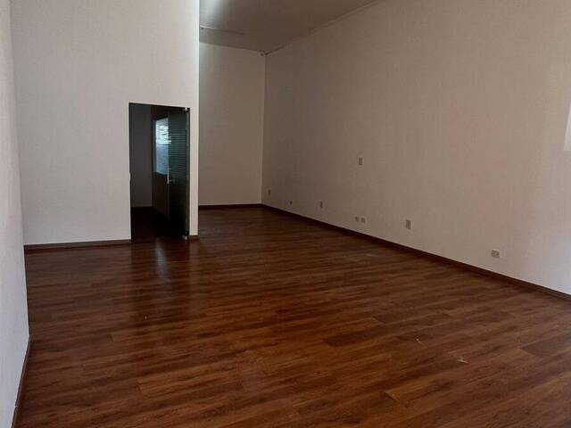 #CM86 - Sala Comercial para Locação em Atibaia - SP - 3