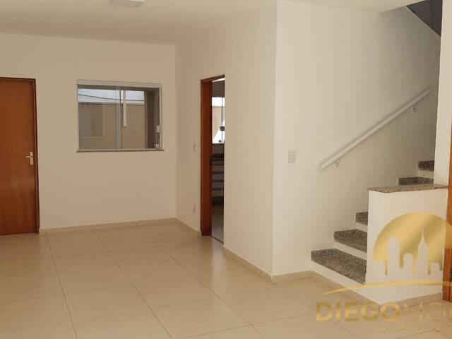 #CS672 - Casa em Condomínio ou Associação para Venda em Atibaia - SP - 3