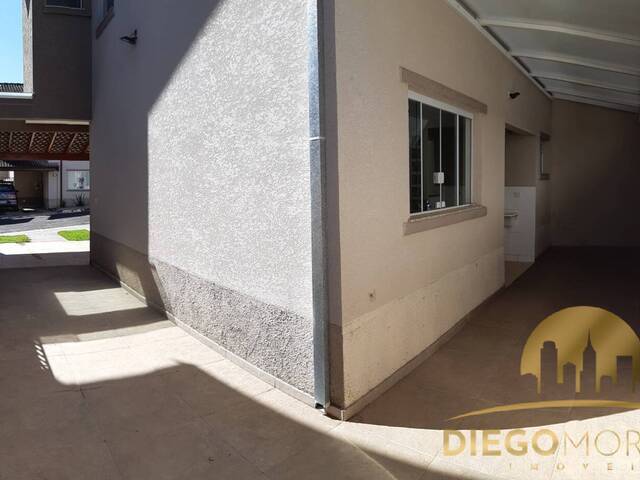 #CS672 - Casa em Condomínio ou Associação para Venda em Atibaia - SP - 2