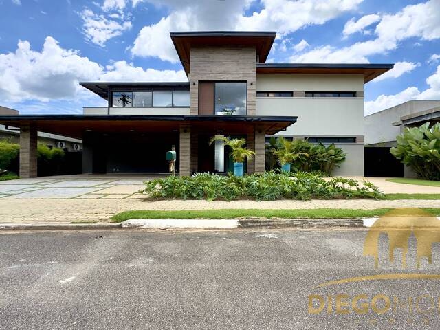 #CS839 - Casa em Condomínio ou Associação para Venda em Atibaia - SP - 1