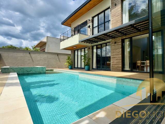 #CS839 - Casa em Condomínio ou Associação para Venda em Atibaia - SP - 3