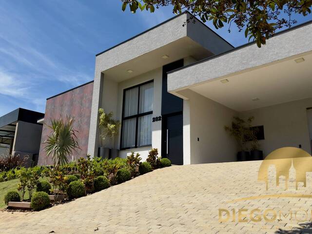 #CS840 - Casa em Condomínio ou Associação para Venda em Atibaia - SP - 1