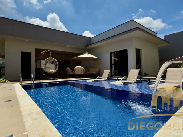 #CS840 - Casa em Condomínio ou Associação para Venda em Atibaia - SP - 2