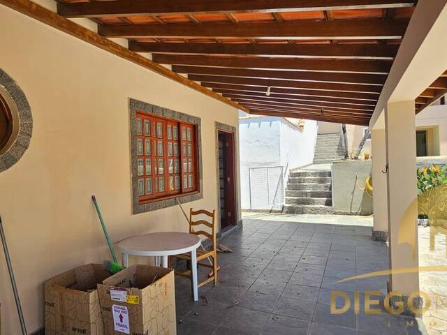 #CS841 - Casa para Venda em Atibaia - SP - 1