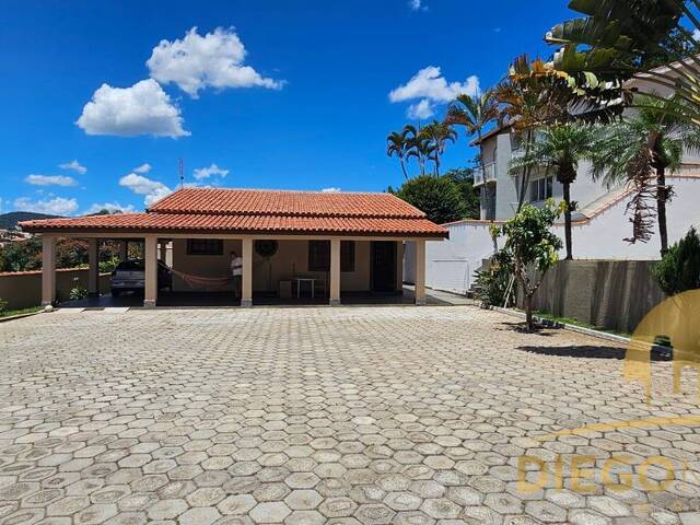 #CS841 - Casa para Venda em Atibaia - SP - 3
