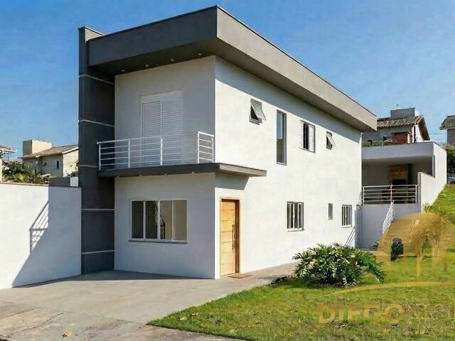 #CS788 - Casa para Venda em Mairiporã - SP - 2