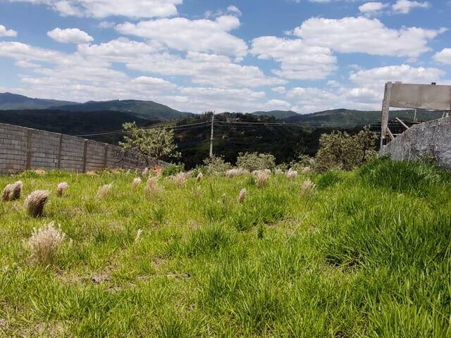 #TR473 - Terreno para Venda em Atibaia - SP - 2