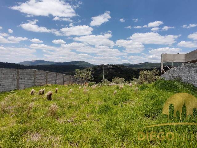 #TR473 - Terreno para Venda em Atibaia - SP - 3