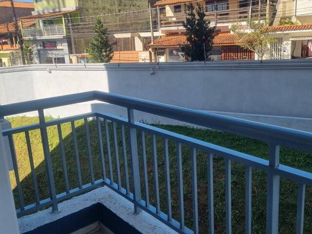 Apartamento para Locação em Mairiporã - 4