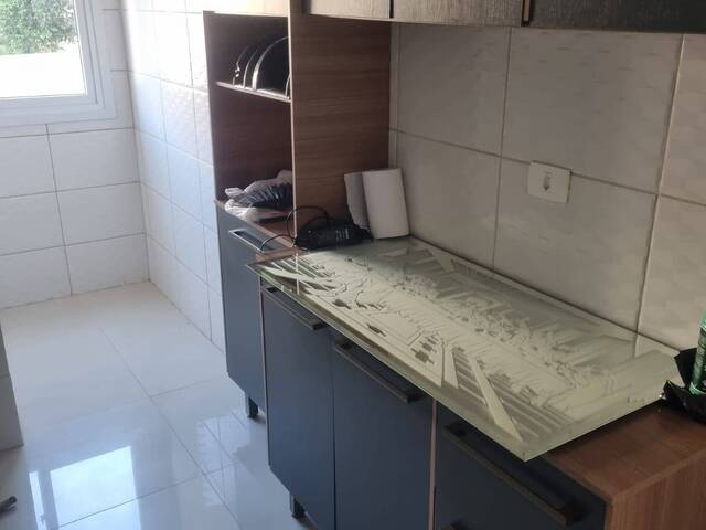 #AP213 - Apartamento para Locação em Mairiporã - SP - 2