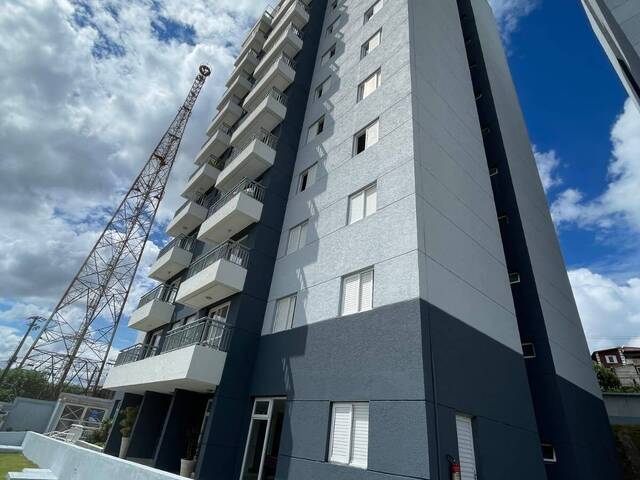 #AP213 - Apartamento para Locação em Mairiporã - SP - 1