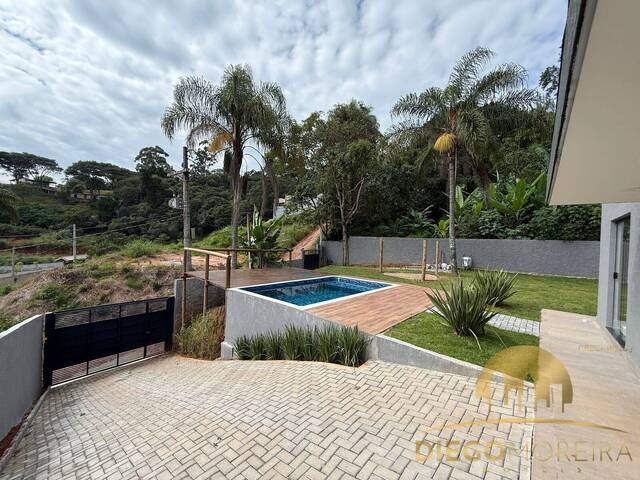 #CS447 - Casa para Venda em Atibaia - SP - 2