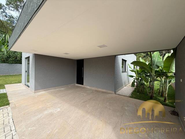 Casa para Venda em Atibaia - 4