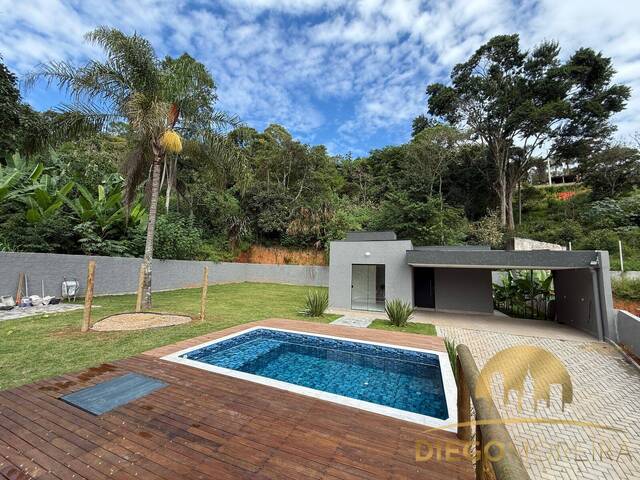 #CS447 - Casa para Venda em Atibaia - SP - 1